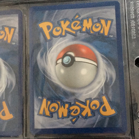 RARE Stage 1 Pokémon Zoroark HP 100 Punishment Snarl BW19 - Picture 4 of 6